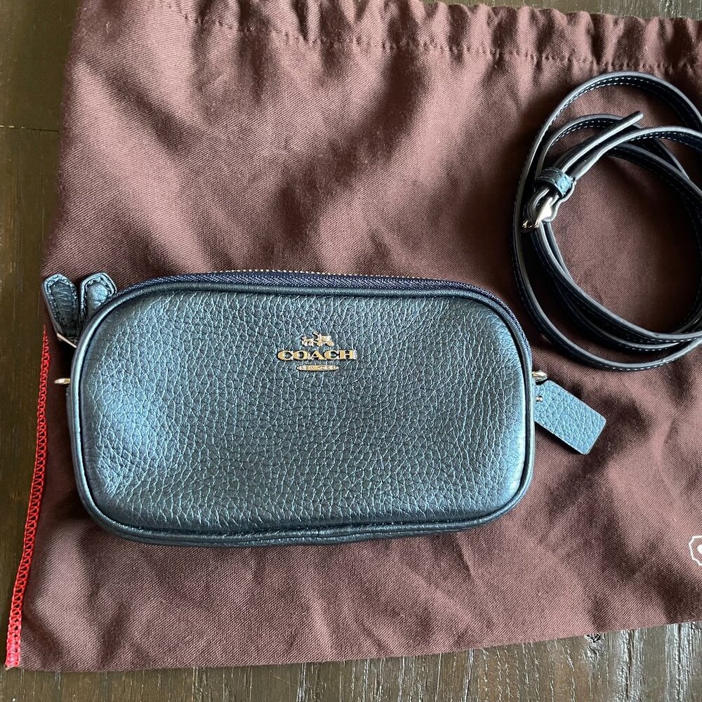 Coach Mini Camera Bag - Picture 13 of 16
